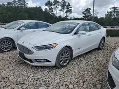 3FA6P0LU0HR409427 2017 FORD FUSION
