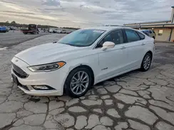 3FA6P0LU0HR409430 2017 FORD FUSION