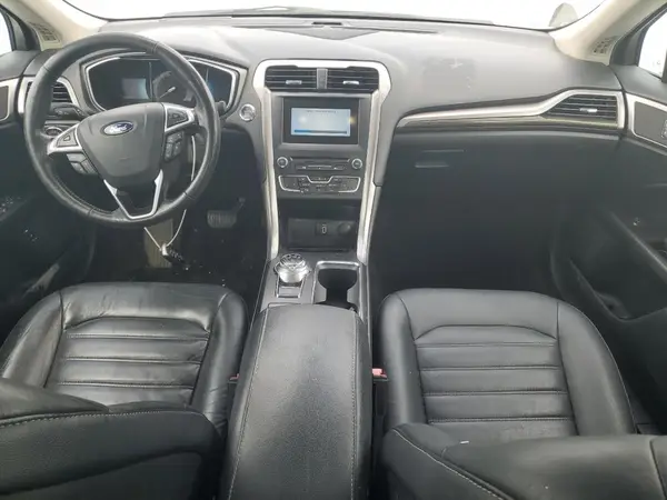3FA6P0LU0HR409458 2017 FORD FUSION - Image 8