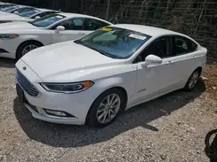3FA6P0LU0HR409475 2017 FORD FUSION