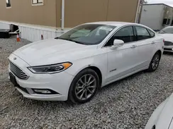 3FA6P0LU0HR409489 2017 FORD FUSION