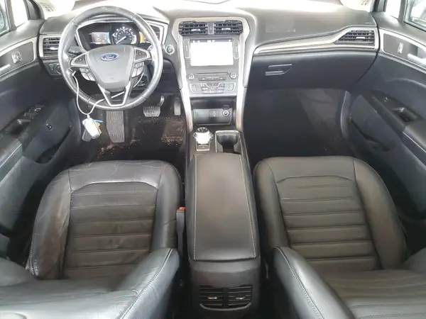 3FA6P0LU0HR409542 2017 FORD FUSION - Image 8