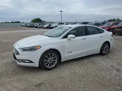 3FA6P0LU0HR409590 2017 FORD FUSION