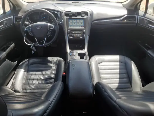 3FA6P0LU0HR409623 2017 FORD FUSION - Image 8
