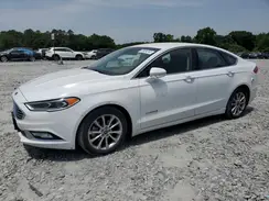 3FA6P0LU0HR409654 2017 FORD FUSION