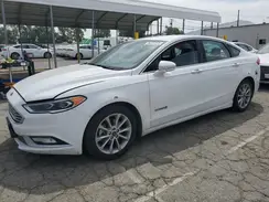 3FA6P0LU0HR409749 2017 FORD FUSION