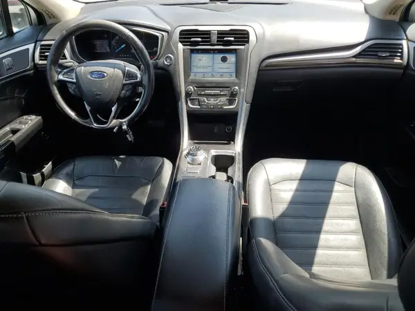 3FA6P0LU0HR409766 2017 FORD FUSION - Image 8