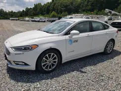 3FA6P0LU0HR410030 2017 FORD FUSION