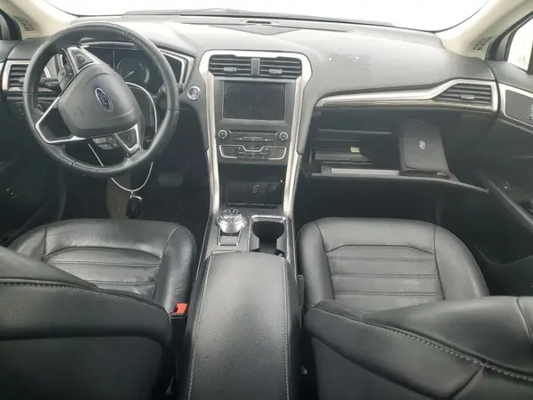 3FA6P0LU0HR410075 2017 FORD FUSION - Image 8