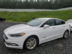 3FA6P0LU0HR410092 2017 FORD FUSION