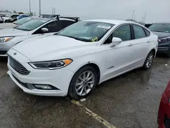 3FA6P0LU0HR410125 2017 FORD FUSION