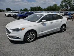 3FA6P0LU0HR410139 2017 FORD FUSION