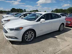 3FA6P0LU0HR410156 2017 FORD FUSION