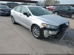 3FA6P0LU0HR416961 2017 FORD FUSION