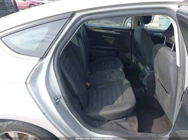 3FA6P0LU0HR416961 2017 FORD FUSION - Image 8