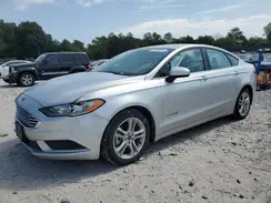 3FA6P0LU0JR100935 2018 FORD FUSION
