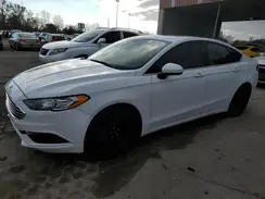 3FA6P0LU0JR102894 2018 FORD FUSION