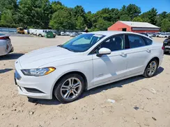 3FA6P0LU0JR105780 2018 FORD FUSION