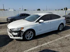 3FA6P0LU0JR110249 2018 FORD FUSION