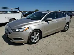 3FA6P0LU0JR111059 2018 FORD FUSION
