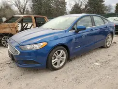 3FA6P0LU0JR111871 2018 FORD FUSION