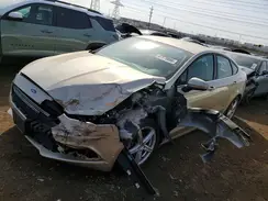 3FA6P0LU0JR112938 2018 FORD FUSION