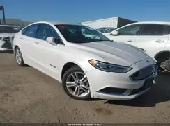 3FA6P0LU0JR115533 2018 FORD FUSION