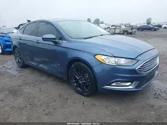 3FA6P0LU0JR115984 2018 FORD FUSION
