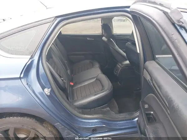 3FA6P0LU0JR115984 2018 FORD FUSION - Image 8