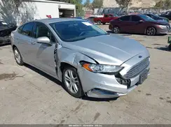 3FA6P0LU0JR116259 2018 FORD FUSION