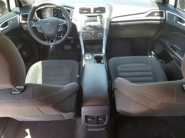 3FA6P0LU0JR117167 2018 FORD FUSION - Image 8