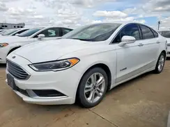 3FA6P0LU0JR118593 2018 FORD FUSION