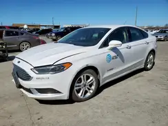 3FA6P0LU0JR118660 2018 FORD FUSION