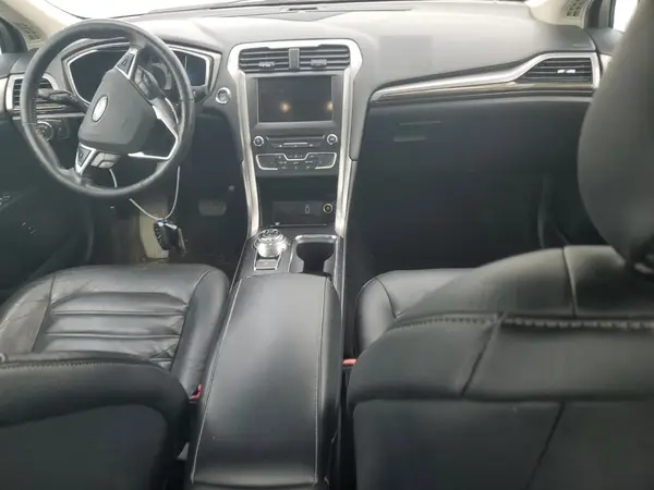 3FA6P0LU0JR118691 2018 FORD FUSION - Image 8