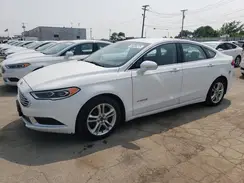 3FA6P0LU0JR118710 2018 FORD FUSION