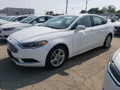 3FA6P0LU0JR118724 2018 FORD FUSION