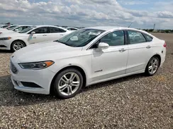 3FA6P0LU0JR118772 2018 FORD FUSION