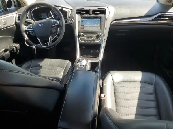 3FA6P0LU0JR118867 2018 FORD FUSION - Image 8