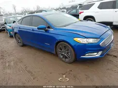3FA6P0LU0JR120294 2018 FORD FUSION