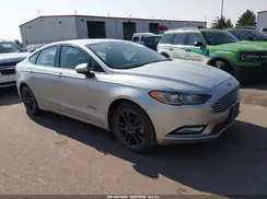 3FA6P0LU0JR124572 2018 FORD FUSION