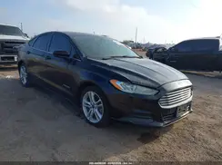 3FA6P0LU0JR124863 2018 FORD FUSION