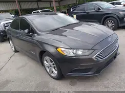 3FA6P0LU0JR128346 2018 FORD FUSION