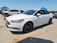 3FA6P0LU0JR128475 2018 FORD FUSION