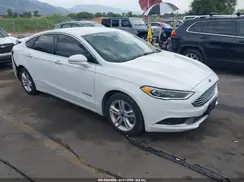 3FA6P0LU0JR129691 2018 FORD FUSION
