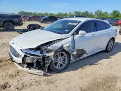 3FA6P0LU0JR129819 2018 FORD FUSION