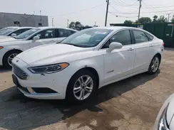 3FA6P0LU0JR129853 2018 FORD FUSION