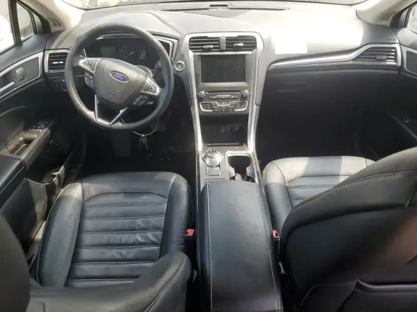 3FA6P0LU0JR129870 2018 FORD FUSION - Image 8