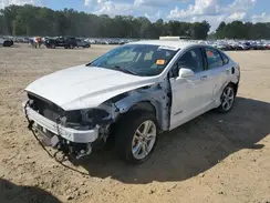 3FA6P0LU0JR129920 2018 FORD FUSION