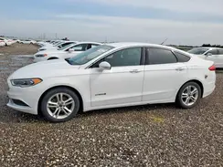3FA6P0LU0JR129951 2018 FORD FUSION