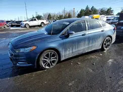 3FA6P0LU0JR131909 2018 FORD FUSION
